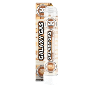 Cinnamon Roll Galaxy Gas - Whippit 1.2L