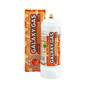 Mango Smoothie Galaxy Gas - Whippit 0.6L