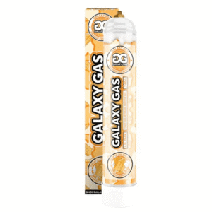 Orange Creamsicle Galaxy Gas - Whippit 1.2L