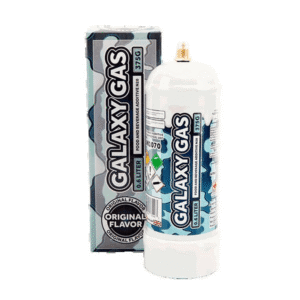Original Flavor - Galaxy Gas Whippit 0.6L