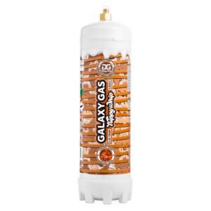 galaxy gas caramel swirl whip it 1365 g