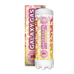 galaxy gas watermelon lemonade whip it 1365 g