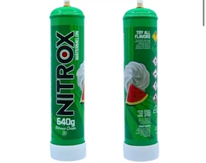 nitrox whip it watermelon 640g